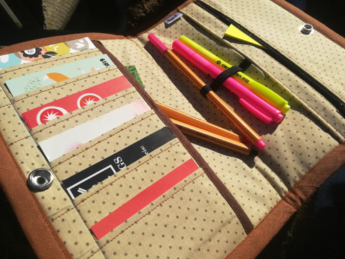 Organizér "pejsek" — foto 3
