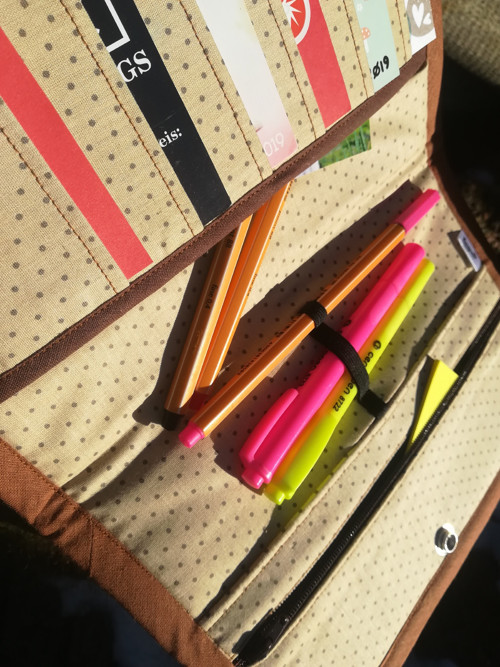 Organizér "pejsek" — foto 4