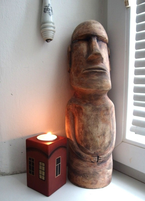 Domovní světlo 1 — foto 3
