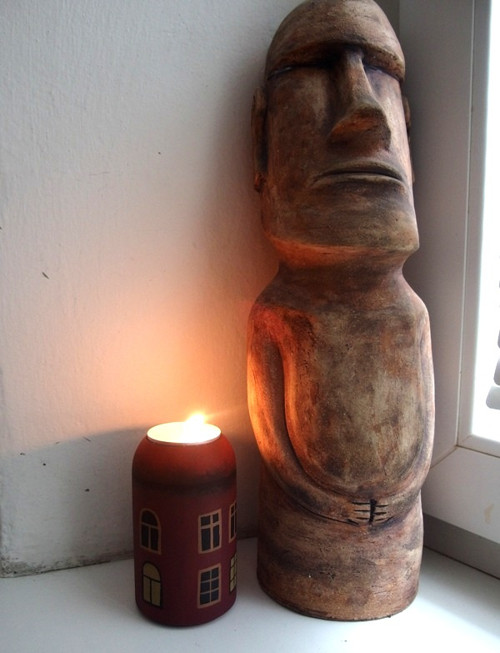 Domovní světlo 3 — foto 3