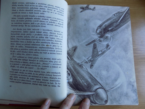 Příběh opravdového člověka — foto 3