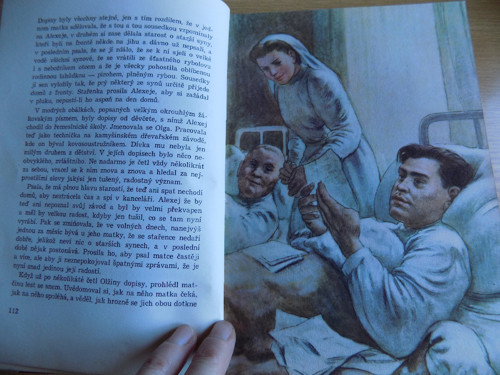 Příběh opravdového člověka — foto 4