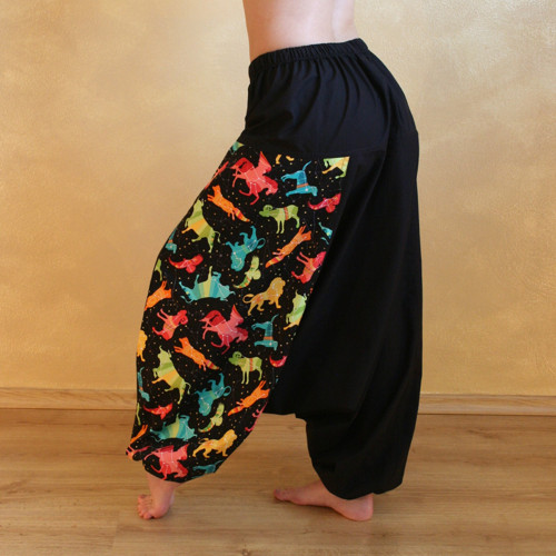 Bumginy Horoscope — foto 2