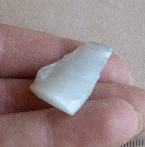 Měsíční kámen pravý - 3 cm — foto 3