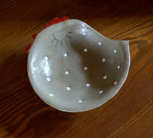 Miska - slepička - 94 — foto 2