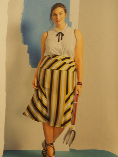 Burda plus 2/2018 časopis — foto 6