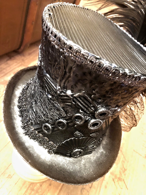 Silver Lady — foto 3