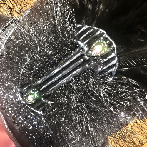 Silver Lady — foto 5