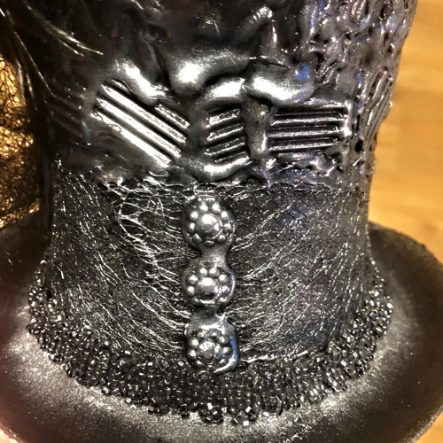 Silver Lady — foto 6