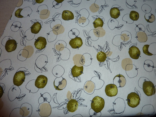Běhoun Jablíčkový běhoun — foto 3