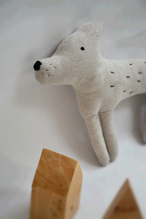 Bubu Dog, natural — foto 2