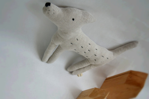 Bubu Dog, natural — foto 3