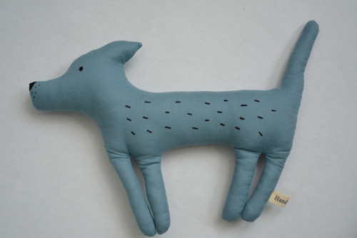 Bubu Dog, grey — foto 2