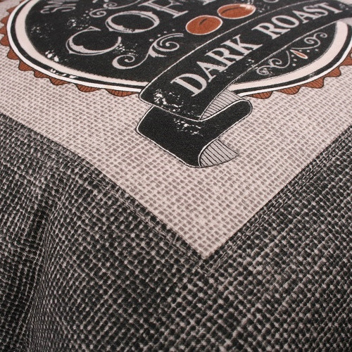 Kávové povlaky Moda - Dark Roast — foto 2