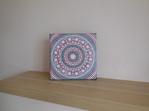 Mandala — foto 4