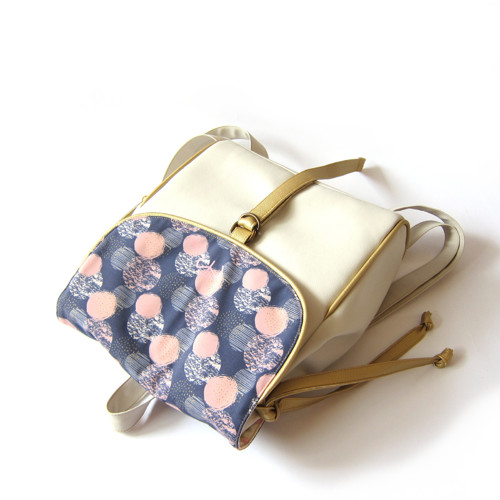 BACKPACK - Bubbles — foto 2