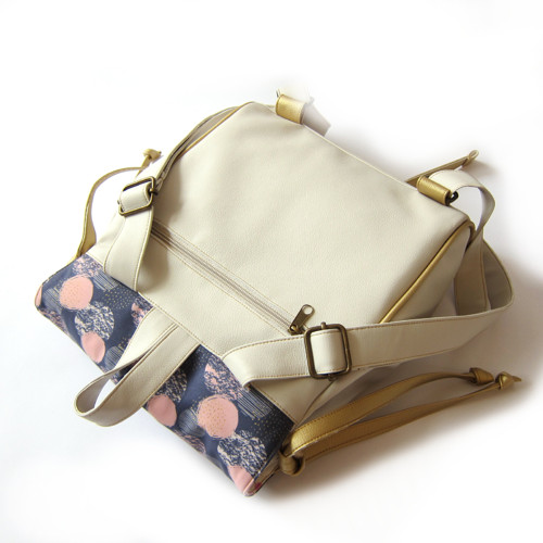 BACKPACK - Bubbles — foto 3