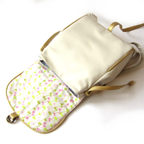 BACKPACK - Bubbles — foto 4