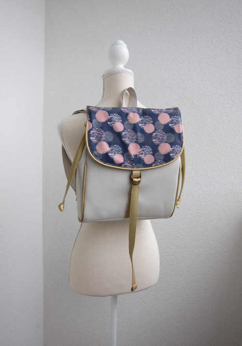 BACKPACK - Bubbles — foto 6