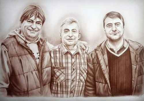 Sourozenci jak se patří.. — foto 3
