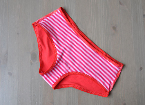 Cosy & Cutty kalhotky vel. M — foto 2
