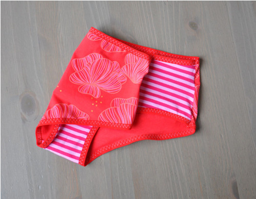 Cosy & Cutty kalhotky vel. M — foto 3