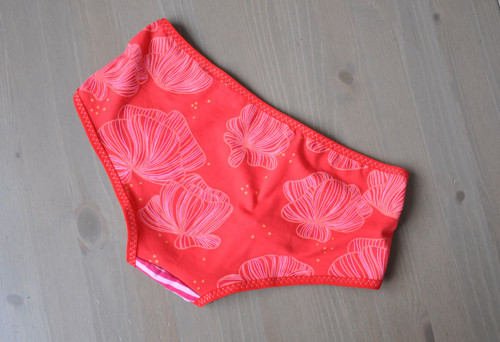 Cosy & Cutty kalhotky vel. M — foto 4