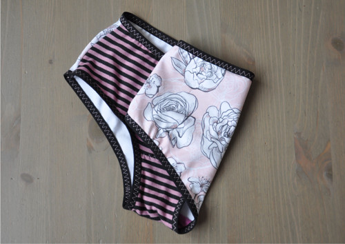 Cosy & Cutty kalhotky vel. S — foto 2
