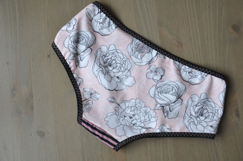 Cosy & Cutty kalhotky vel. S — foto 4