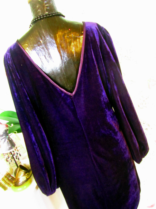 Šaty Ultra Violet — foto 5