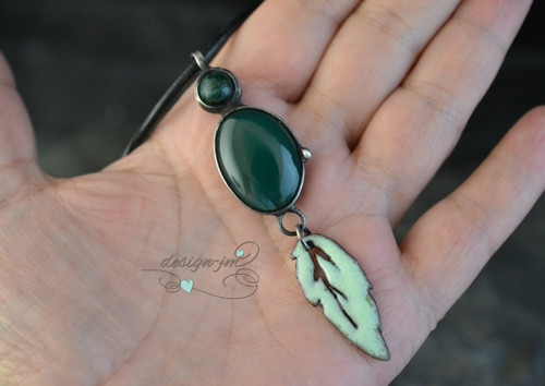 V zelené.... — foto 3