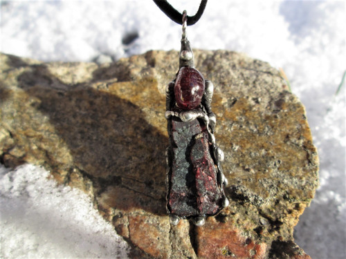 Talisman ,, Ochránce " — foto 3