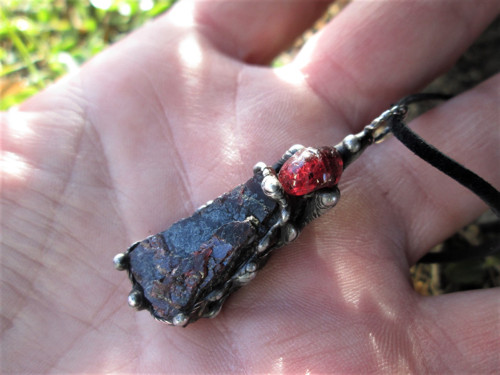 Talisman ,, Ochránce " — foto 4