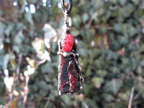 Talisman ,, Ochránce " — foto 5