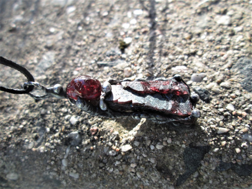 Talisman ,, Ochránce " — foto 6
