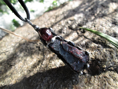 Talisman ,, Ochránce " — foto 2