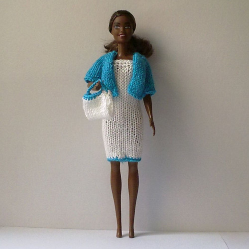 Oblečky pro Barbie ! SLEVA ! — foto 2
