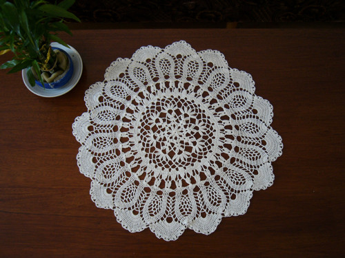 Malé - milé - vanilka, 38 cm — foto 2