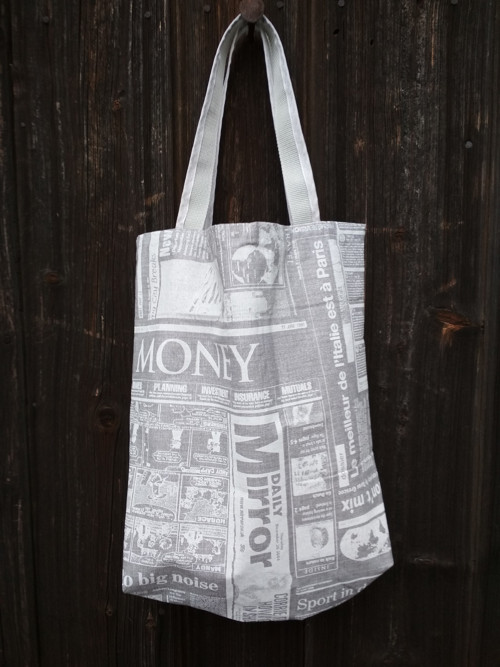 News... Grey — foto 3