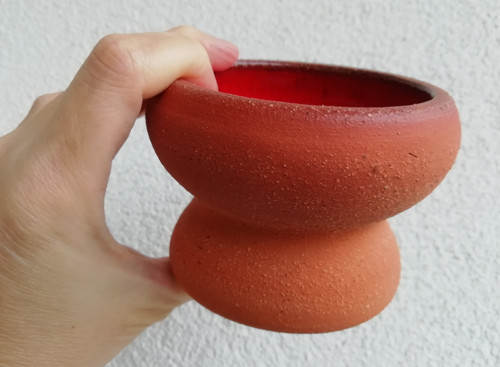 Vykuřovací mistička — foto 2