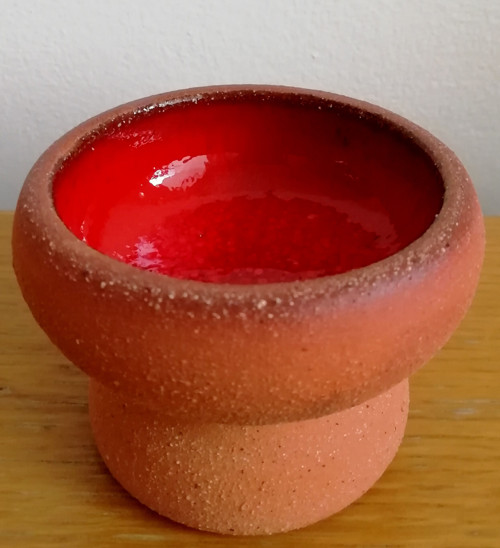Vykuřovací mistička — foto 3
