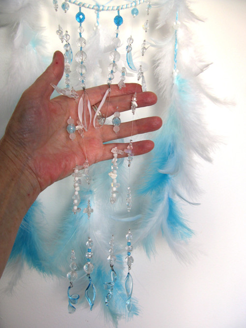 Lapač snů - "LEDOVEC" - Pro náročné 20 (1) EXTRA — foto 5