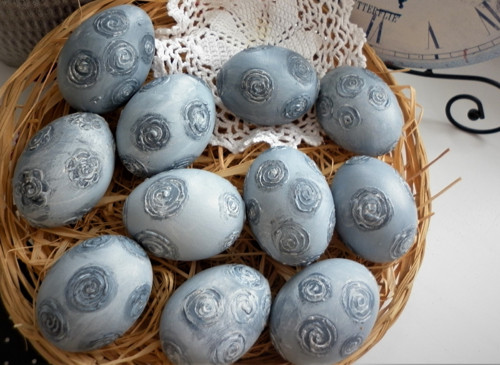 Šedé starobylé — foto 3