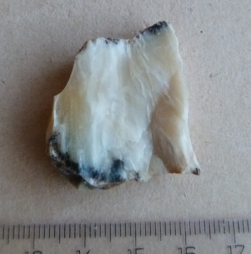 Opál surový - Smrček ČR - 3,3 cm — foto 3