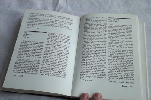 Na břehu dnů - Karel Čapek — foto 3
