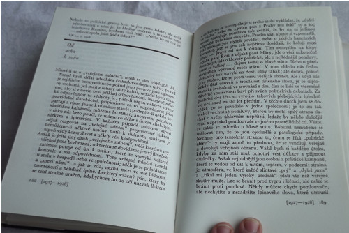Na břehu dnů - Karel Čapek — foto 4