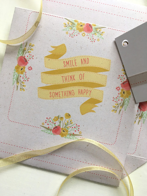 Be happy - obal na CD 13x14 cm — foto 3