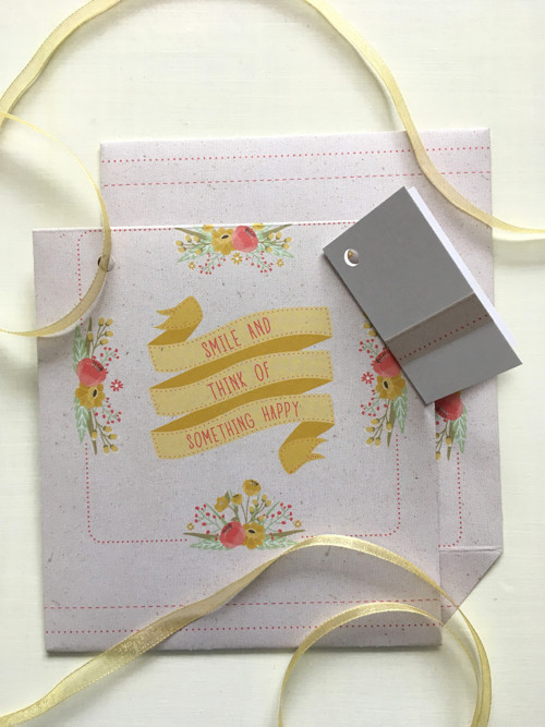 Be happy - obal na CD 13x14 cm — foto 6