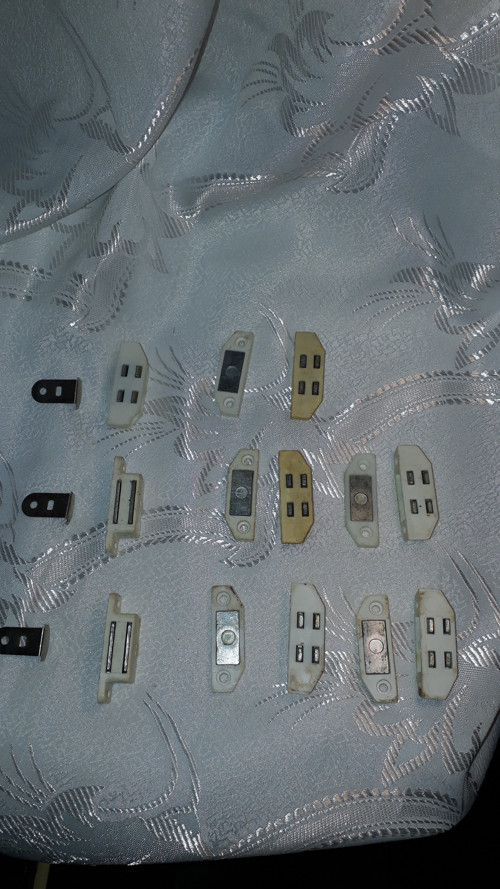 Magneticky zámek(šlapky)... — foto 2