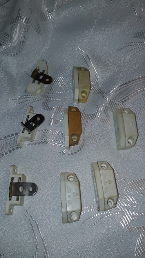 Magneticky zámek(šlapky)... — foto 3